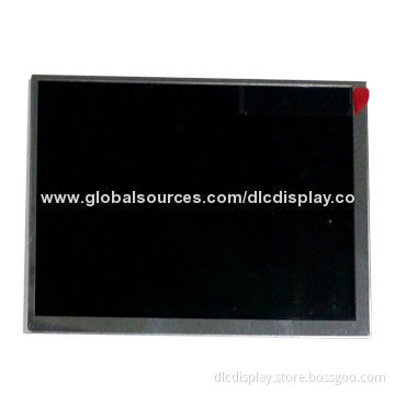 5.7"display area, 320(RGB) x240 pixels,HighlightNew
